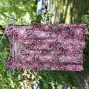 Kasper sleeveless blouse